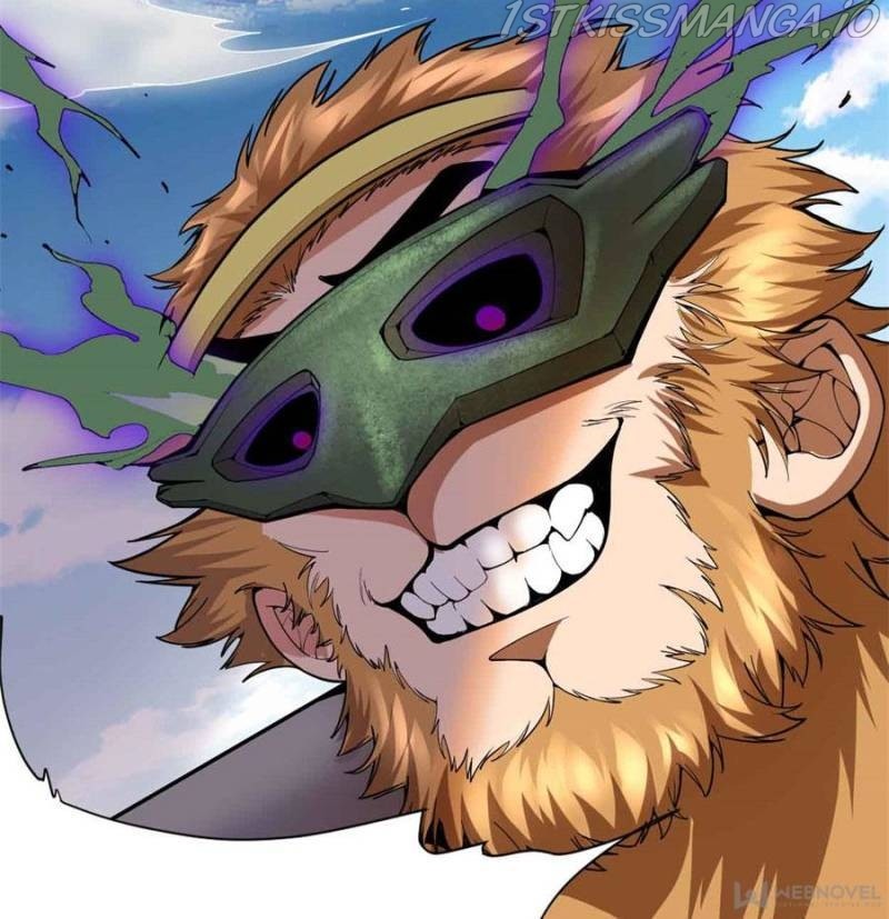I Might Be A Fake Cultivator chapter 176 - page 6