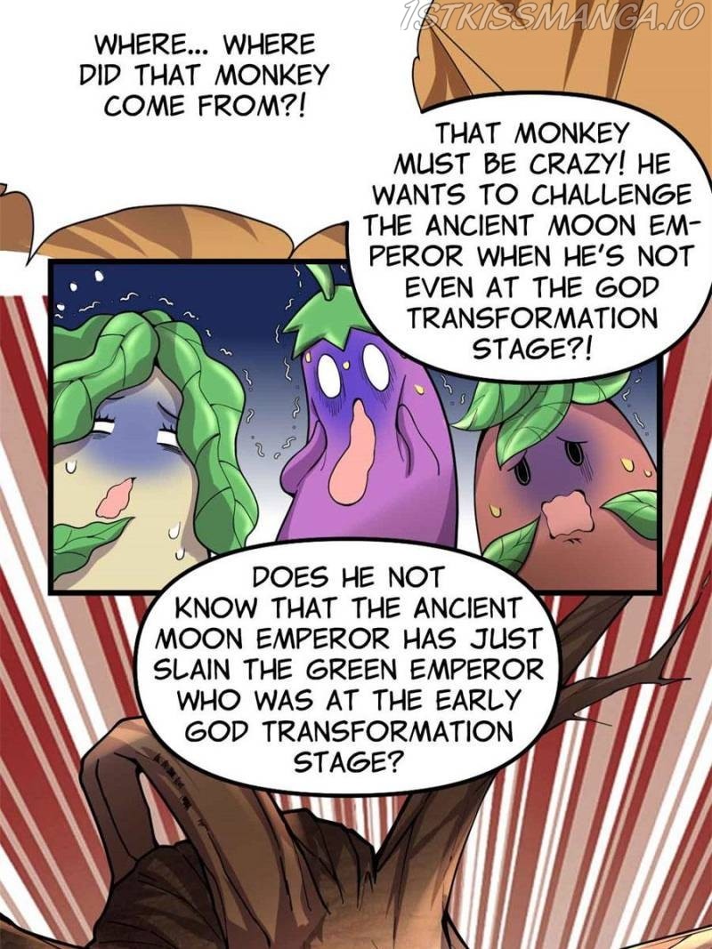 I Might Be A Fake Cultivator chapter 176 - page 7
