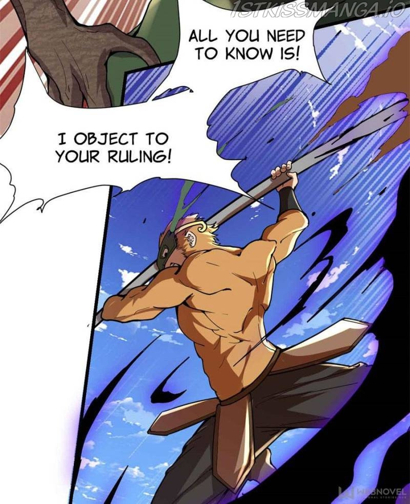I Might Be A Fake Cultivator chapter 176 - page 9