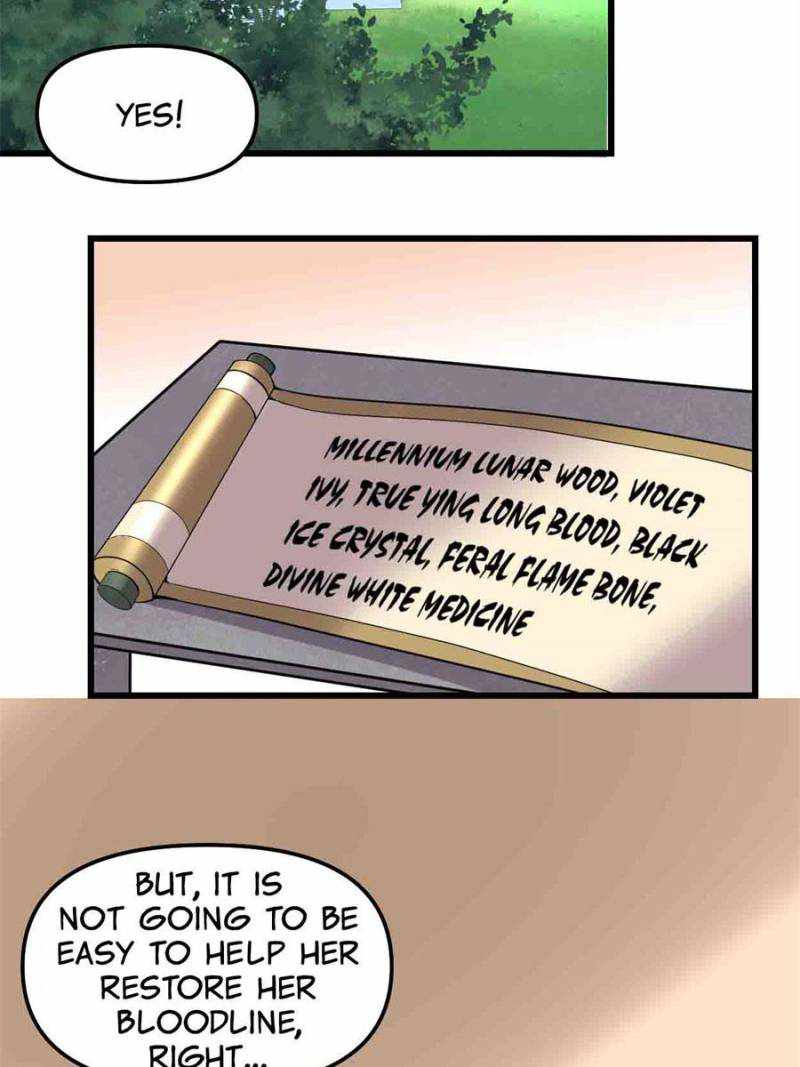 I Might Be A Fake Cultivator chapter 175 - page 38