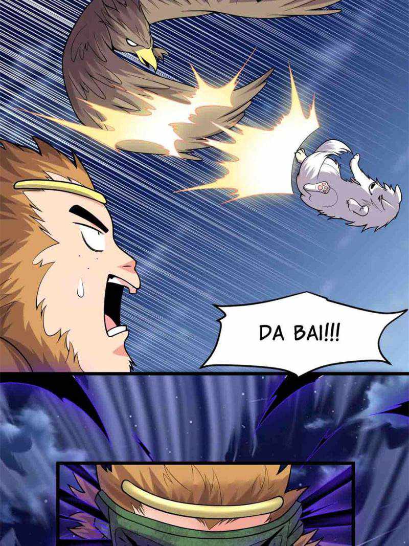 I Might Be A Fake Cultivator chapter 174 - page 10