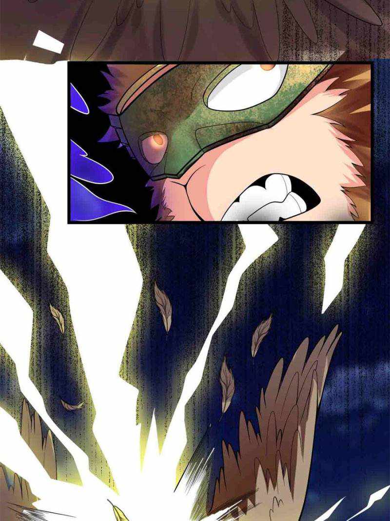 I Might Be A Fake Cultivator chapter 174 - page 12