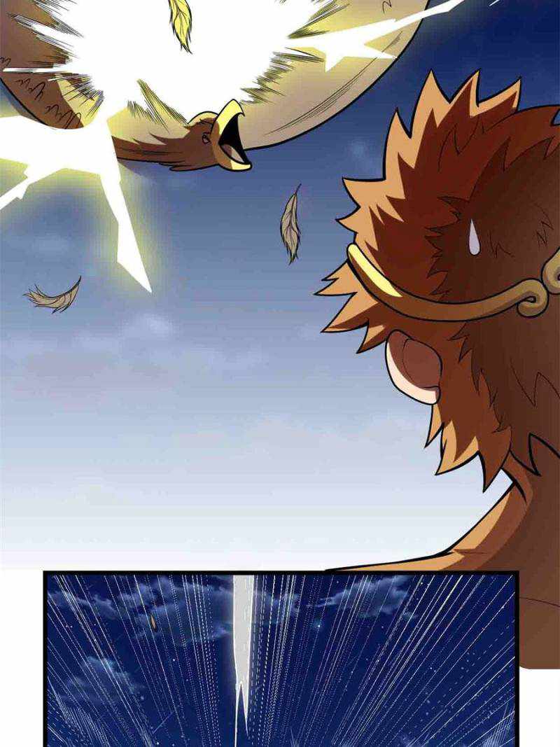 I Might Be A Fake Cultivator chapter 174 - page 13