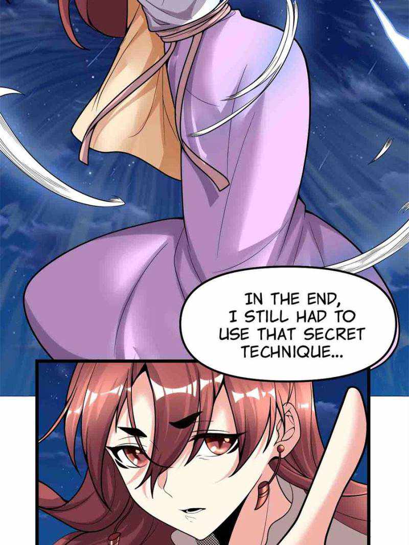 I Might Be A Fake Cultivator chapter 174 - page 16