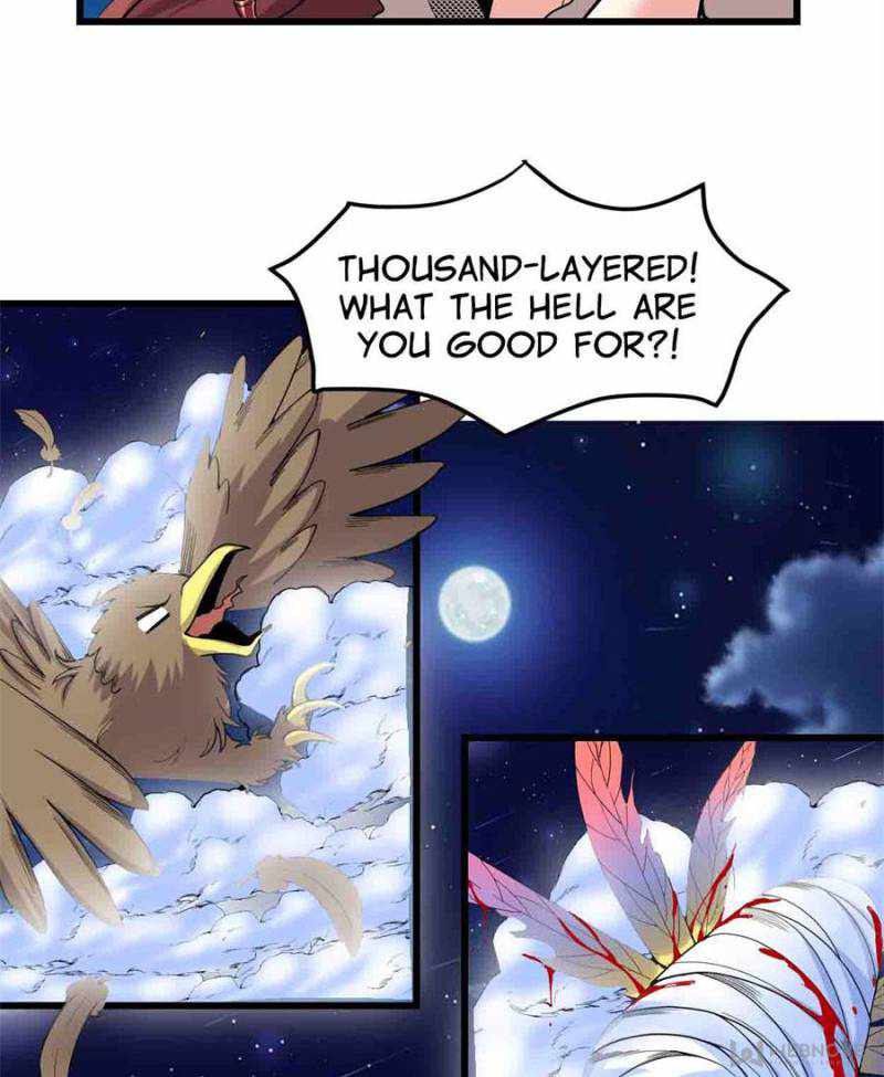 I Might Be A Fake Cultivator chapter 174 - page 17