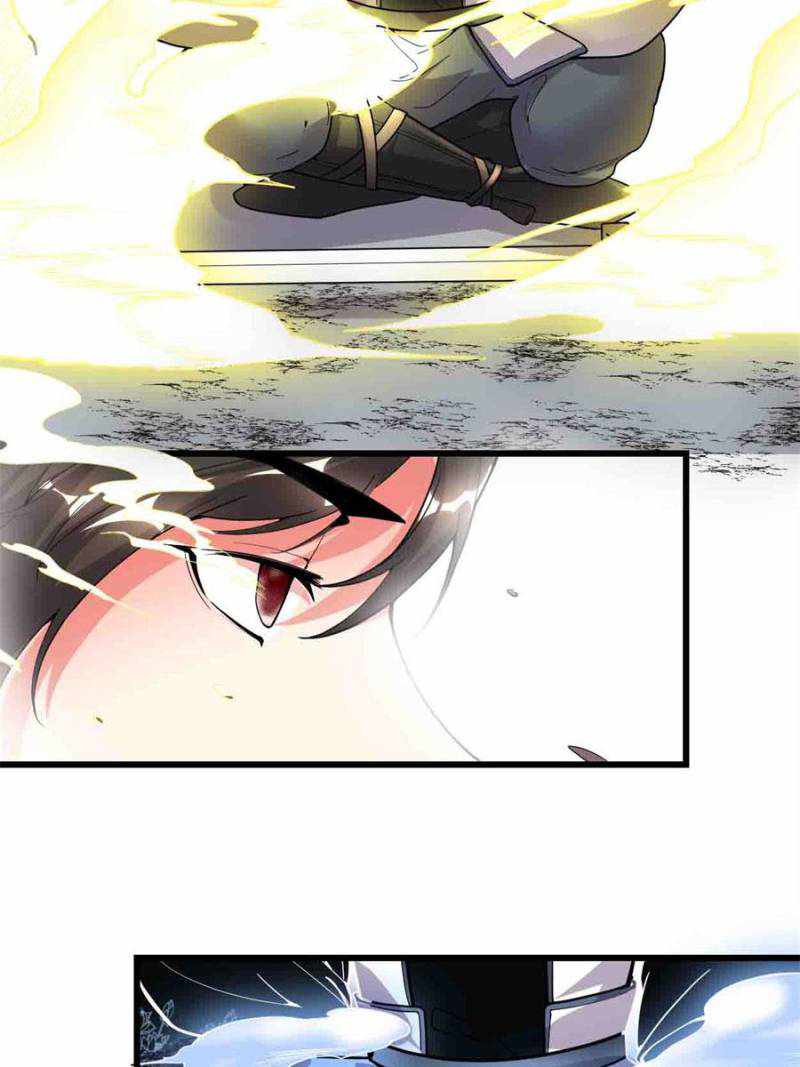 I Might Be A Fake Cultivator chapter 174 - page 19