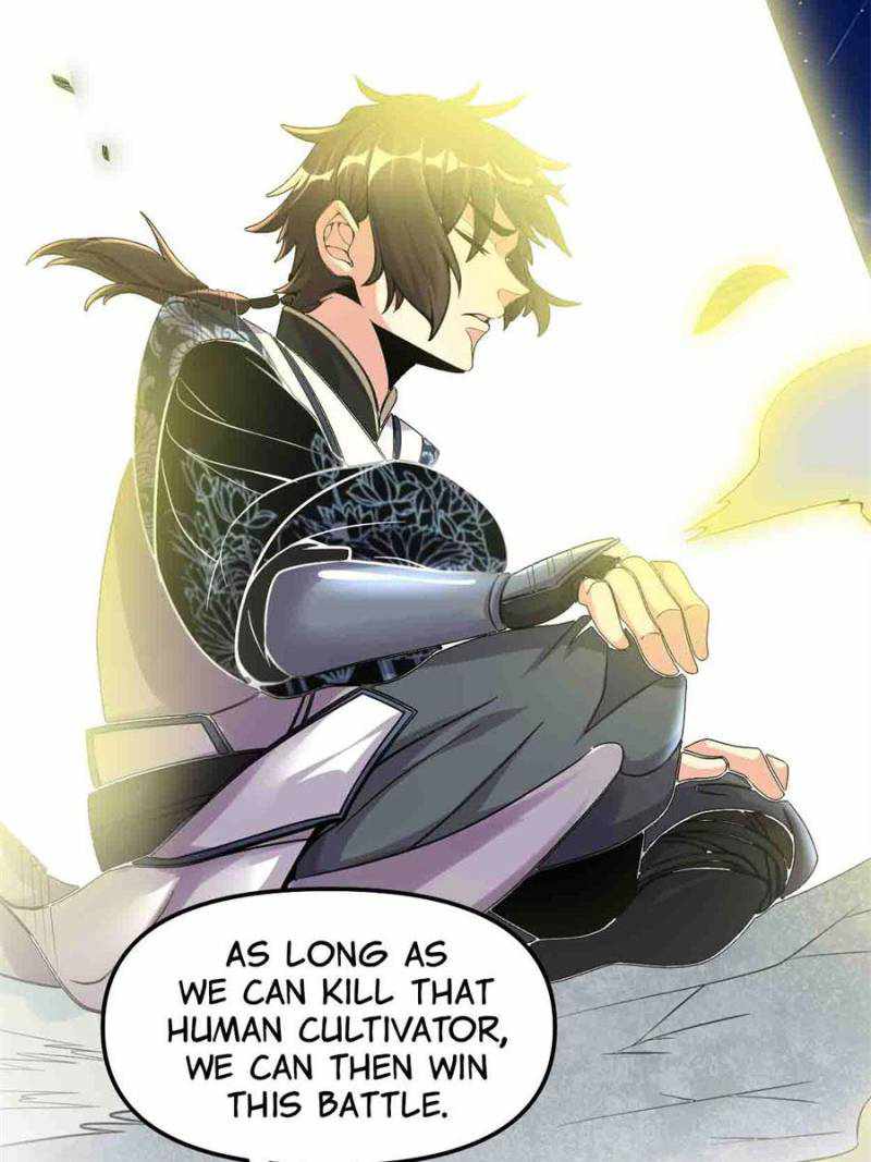 I Might Be A Fake Cultivator chapter 174 - page 2