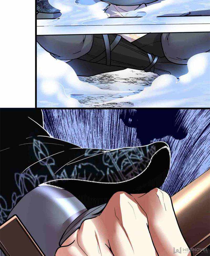 I Might Be A Fake Cultivator chapter 174 - page 20