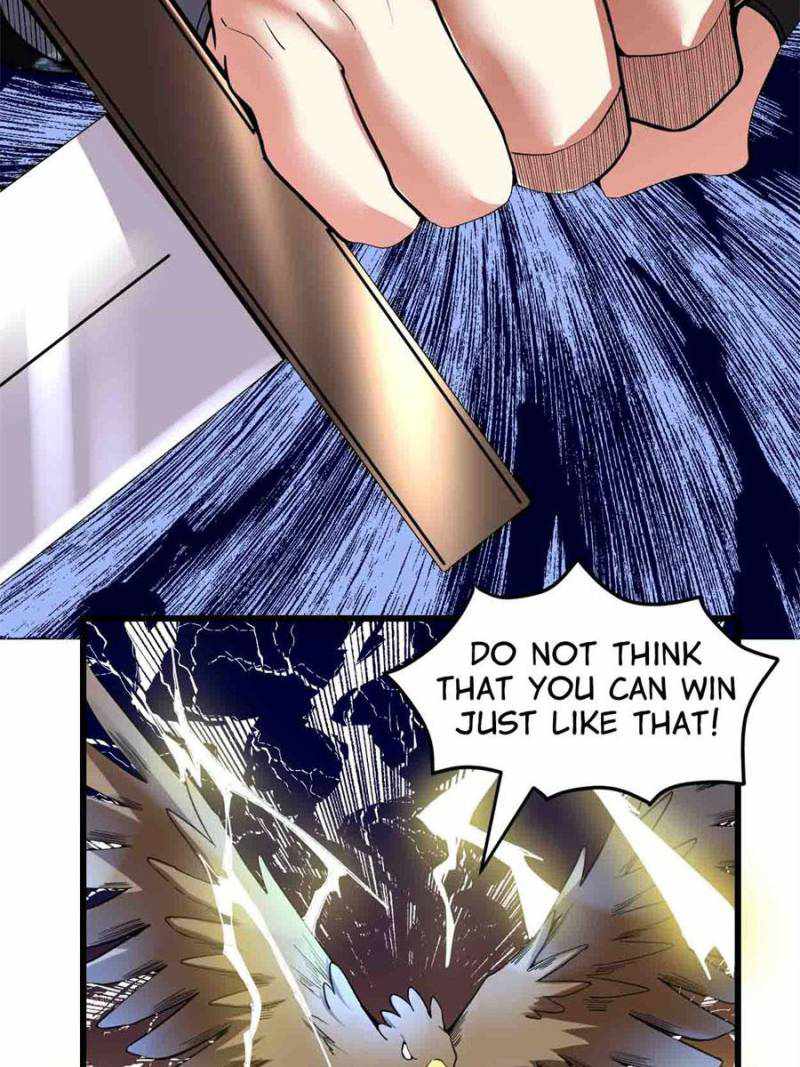 I Might Be A Fake Cultivator chapter 174 - page 21