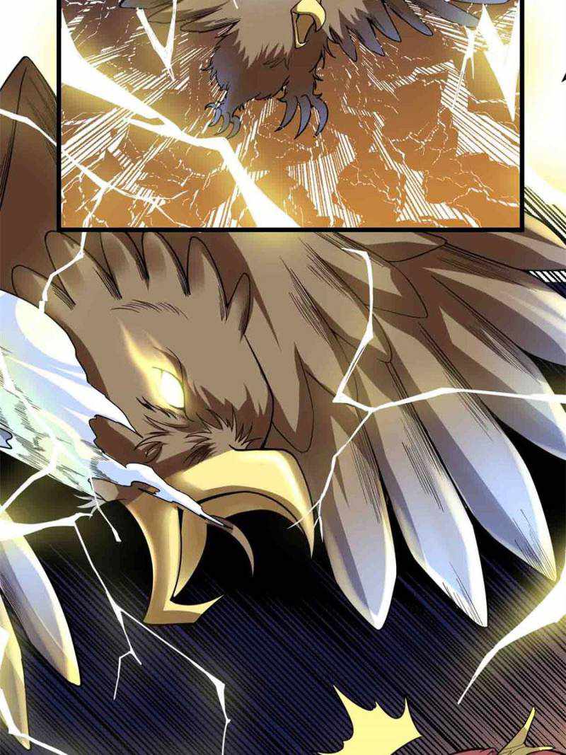 I Might Be A Fake Cultivator chapter 174 - page 22