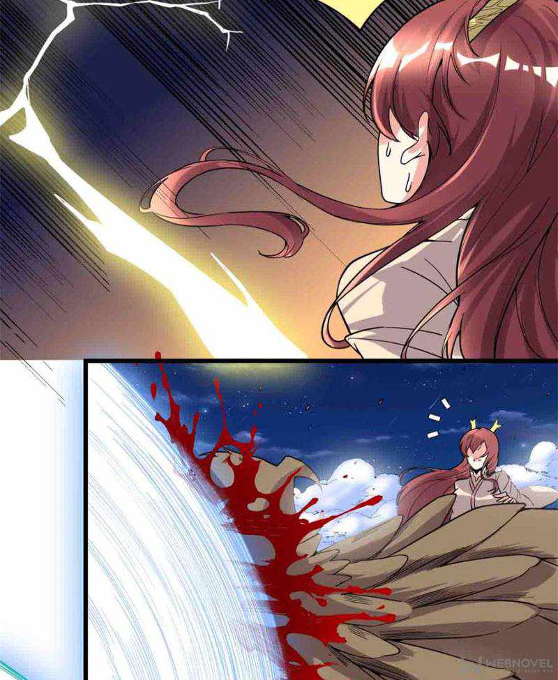 I Might Be A Fake Cultivator chapter 174 - page 23