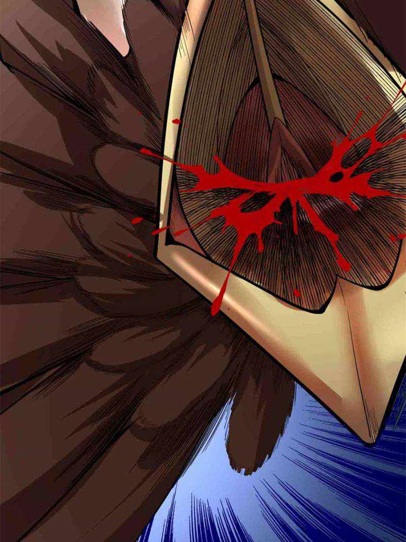 I Might Be A Fake Cultivator chapter 174 - page 25