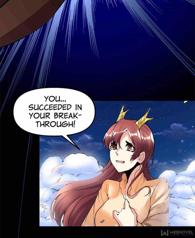 I Might Be A Fake Cultivator chapter 174 - page 26