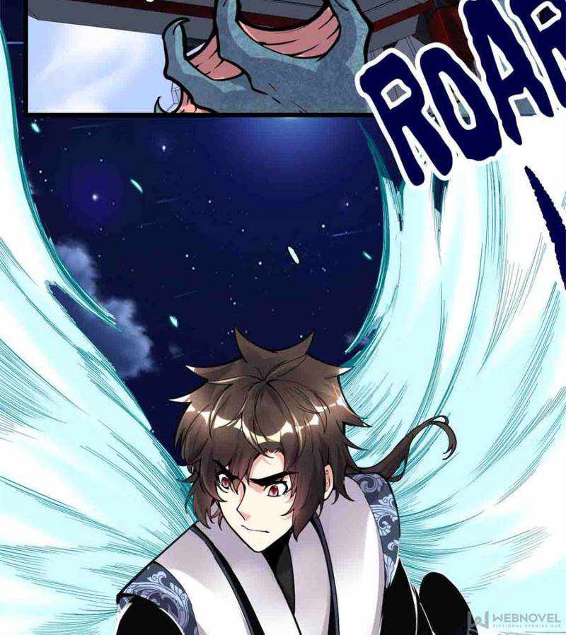 I Might Be A Fake Cultivator chapter 174 - page 29
