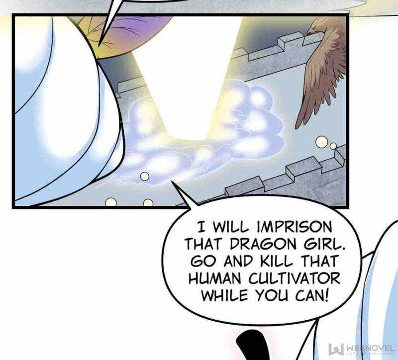 I Might Be A Fake Cultivator chapter 174 - page 3