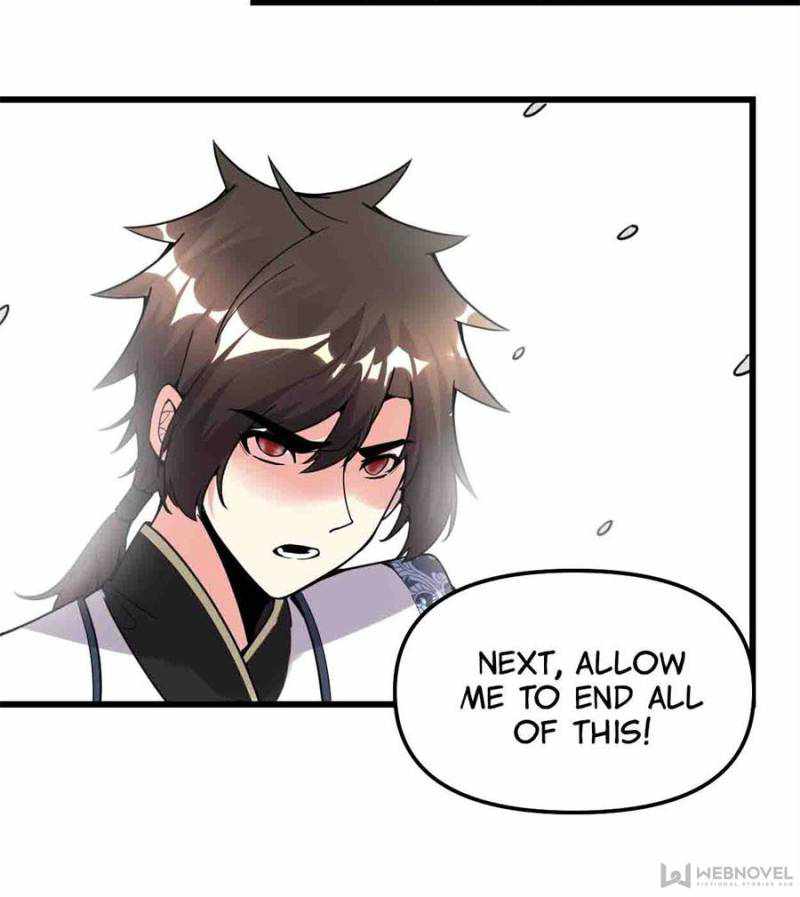 I Might Be A Fake Cultivator chapter 174 - page 32