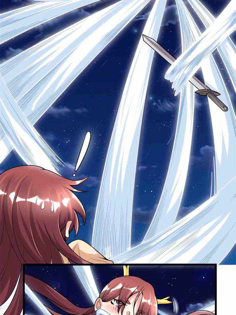 I Might Be A Fake Cultivator chapter 174 - page 5
