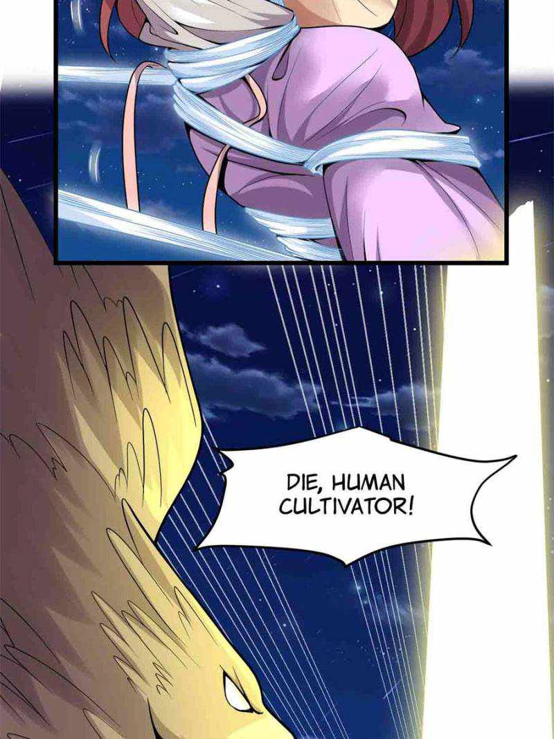 I Might Be A Fake Cultivator chapter 174 - page 7