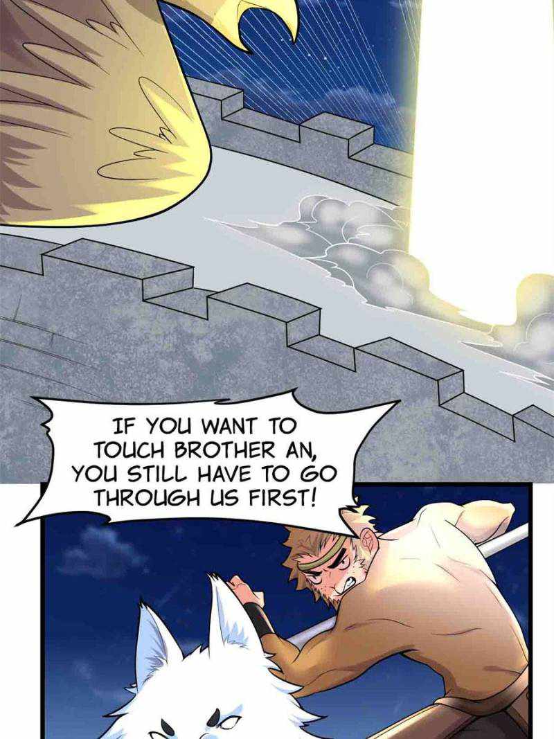 I Might Be A Fake Cultivator chapter 174 - page 8