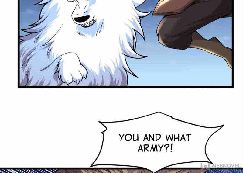 I Might Be A Fake Cultivator chapter 174 - page 9
