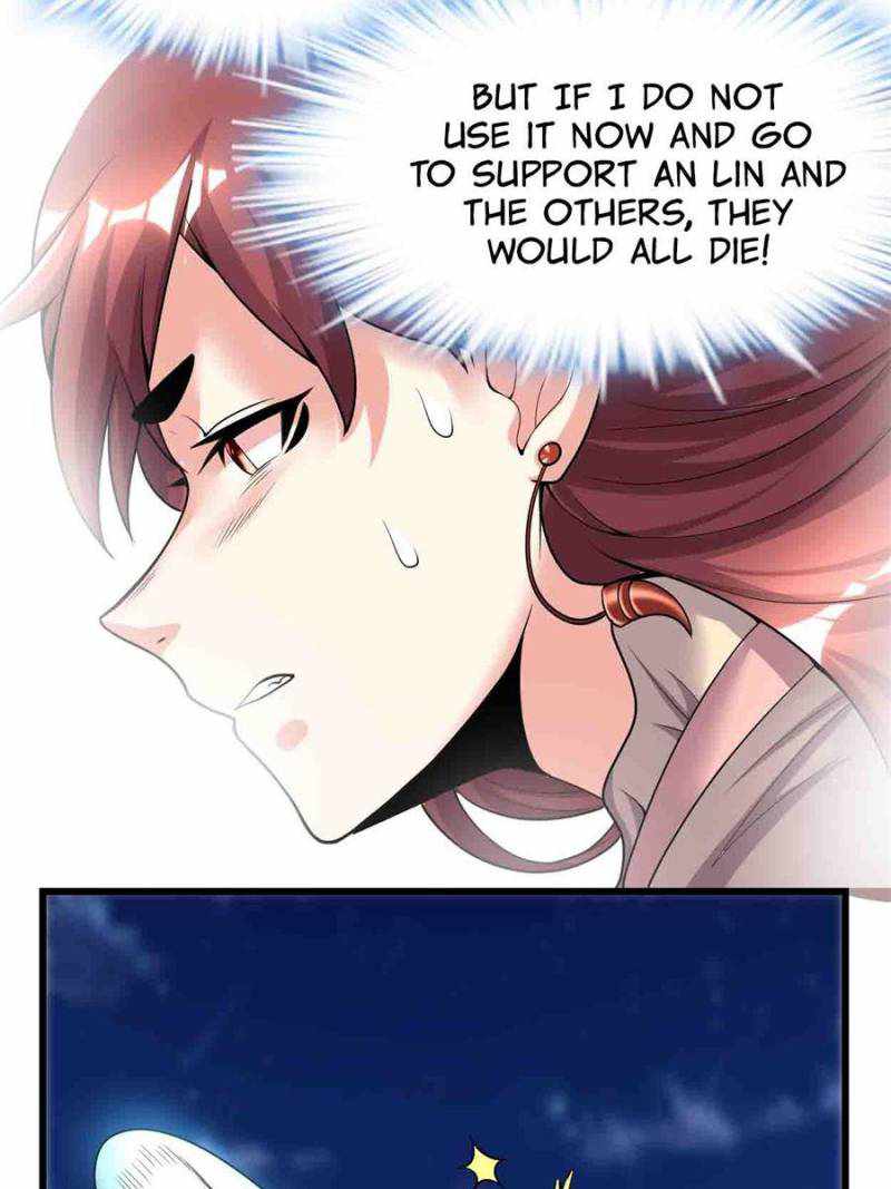 I Might Be A Fake Cultivator chapter 173 - page 22