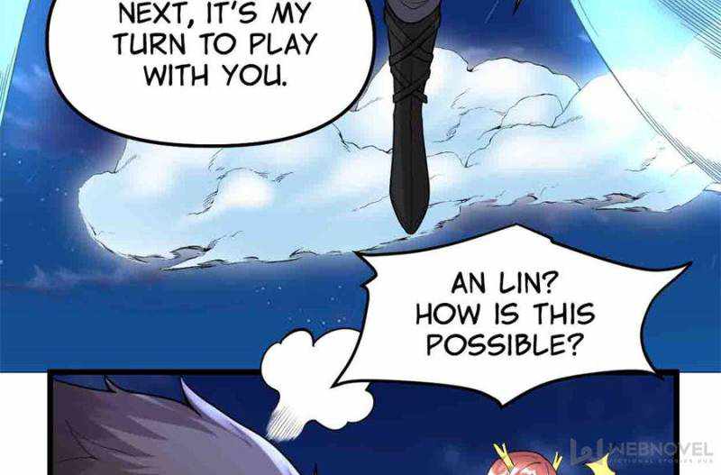 I Might Be A Fake Cultivator chapter 173 - page 27