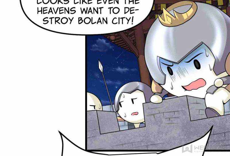 I Might Be A Fake Cultivator chapter 173 - page 3