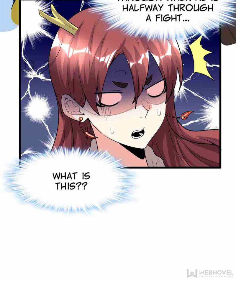 I Might Be A Fake Cultivator chapter 173 - page 34
