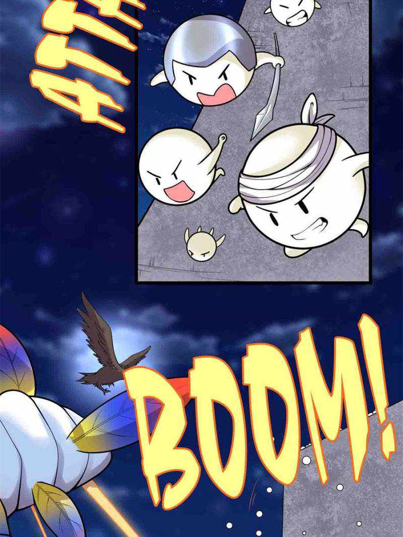 I Might Be A Fake Cultivator chapter 173 - page 5