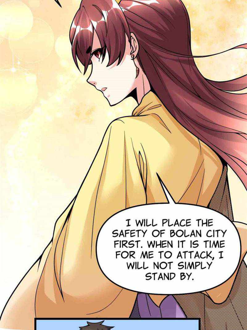 I Might Be A Fake Cultivator chapter 172 - page 10