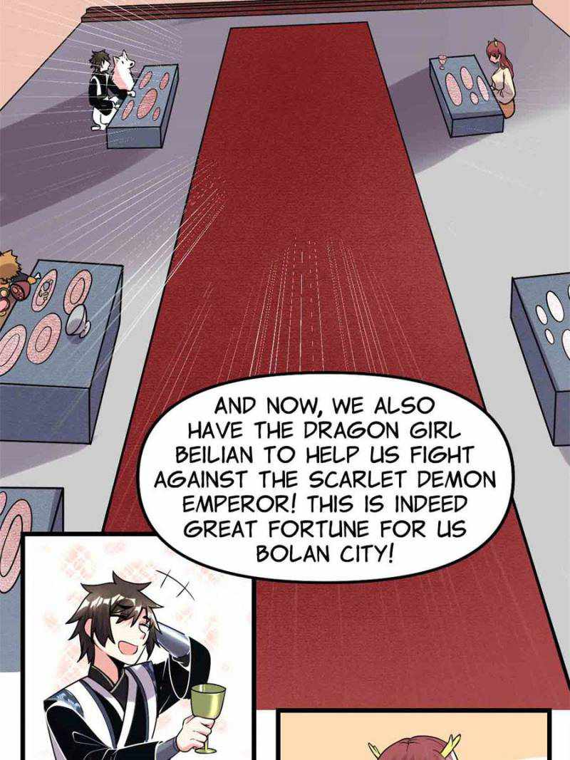 I Might Be A Fake Cultivator chapter 172 - page 13