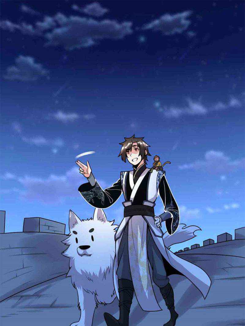 I Might Be A Fake Cultivator chapter 172 - page 16