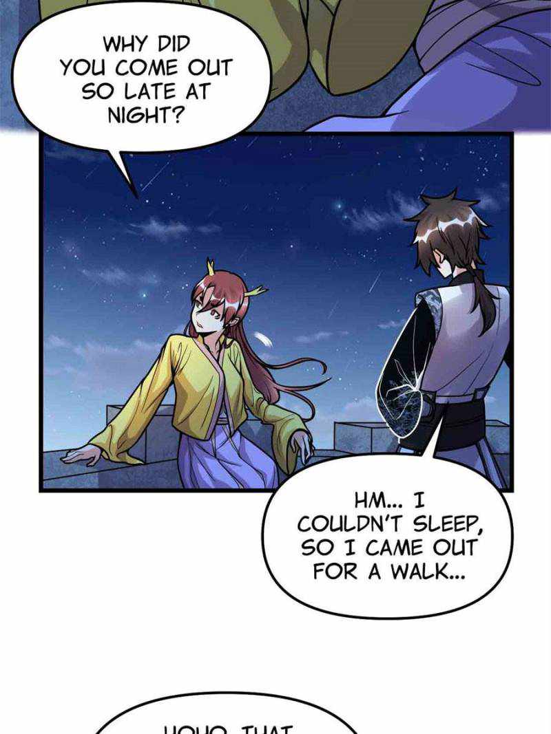 I Might Be A Fake Cultivator chapter 172 - page 19