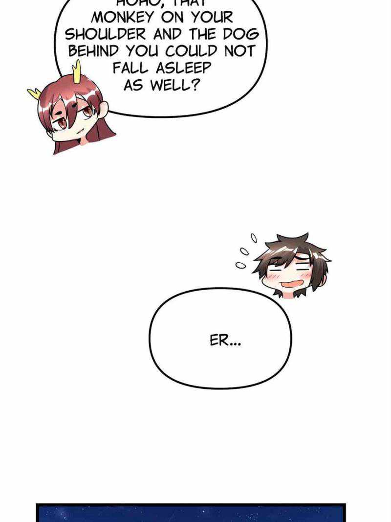 I Might Be A Fake Cultivator chapter 172 - page 20