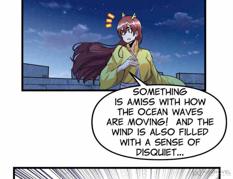 I Might Be A Fake Cultivator chapter 172 - page 21