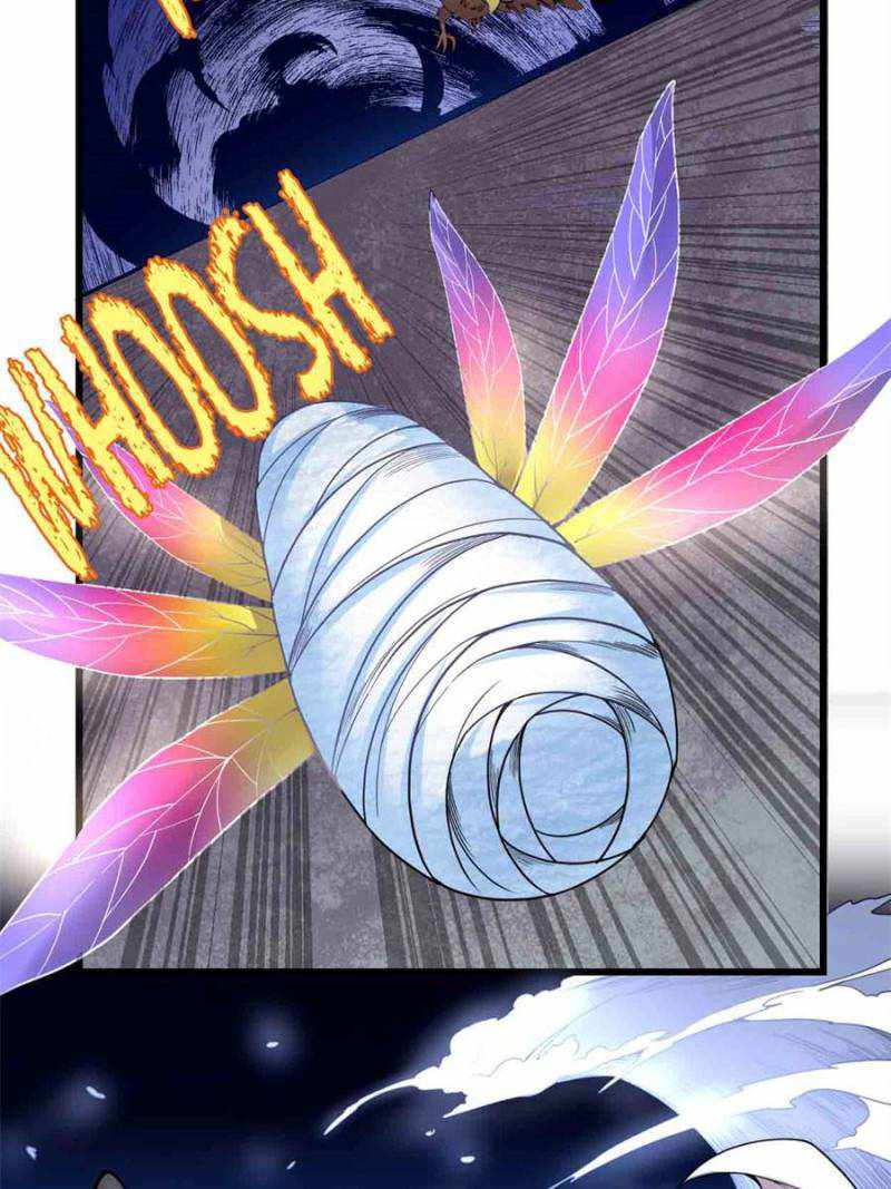 I Might Be A Fake Cultivator chapter 172 - page 23