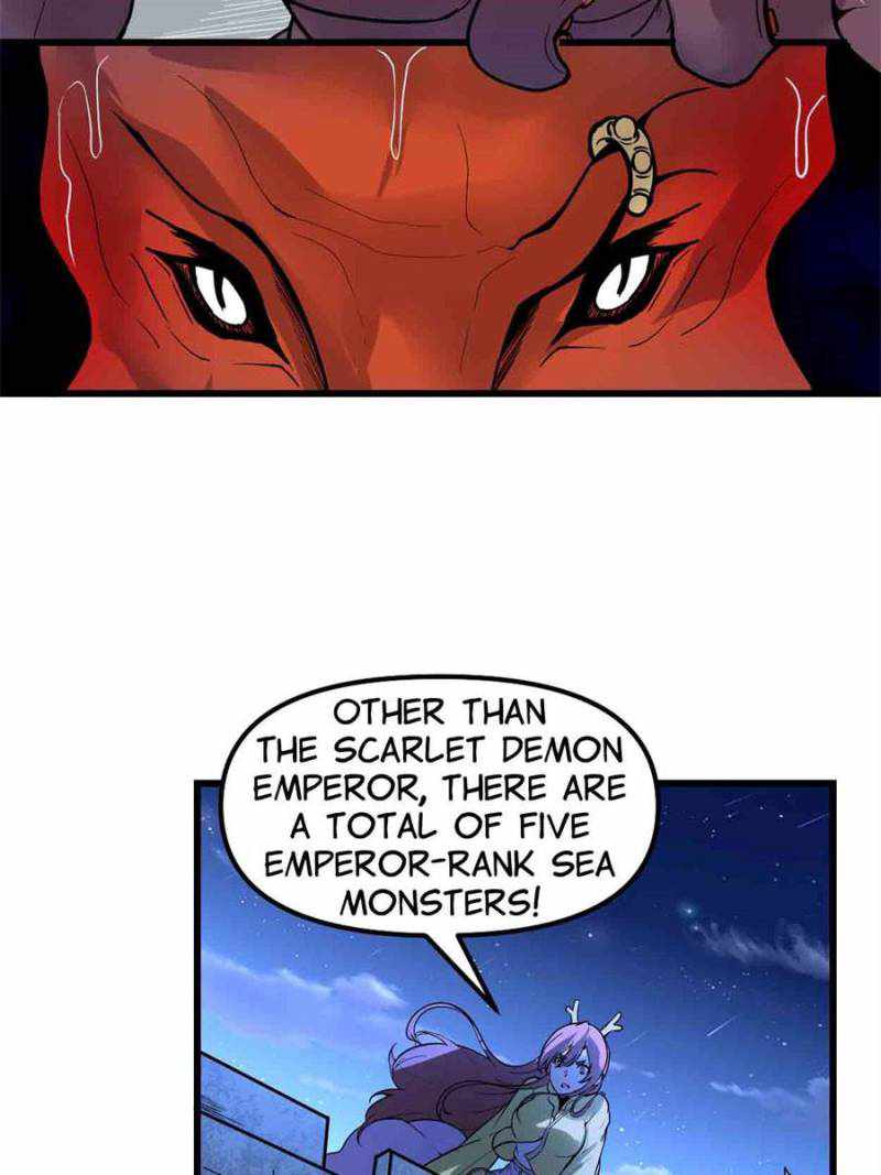 I Might Be A Fake Cultivator chapter 172 - page 26