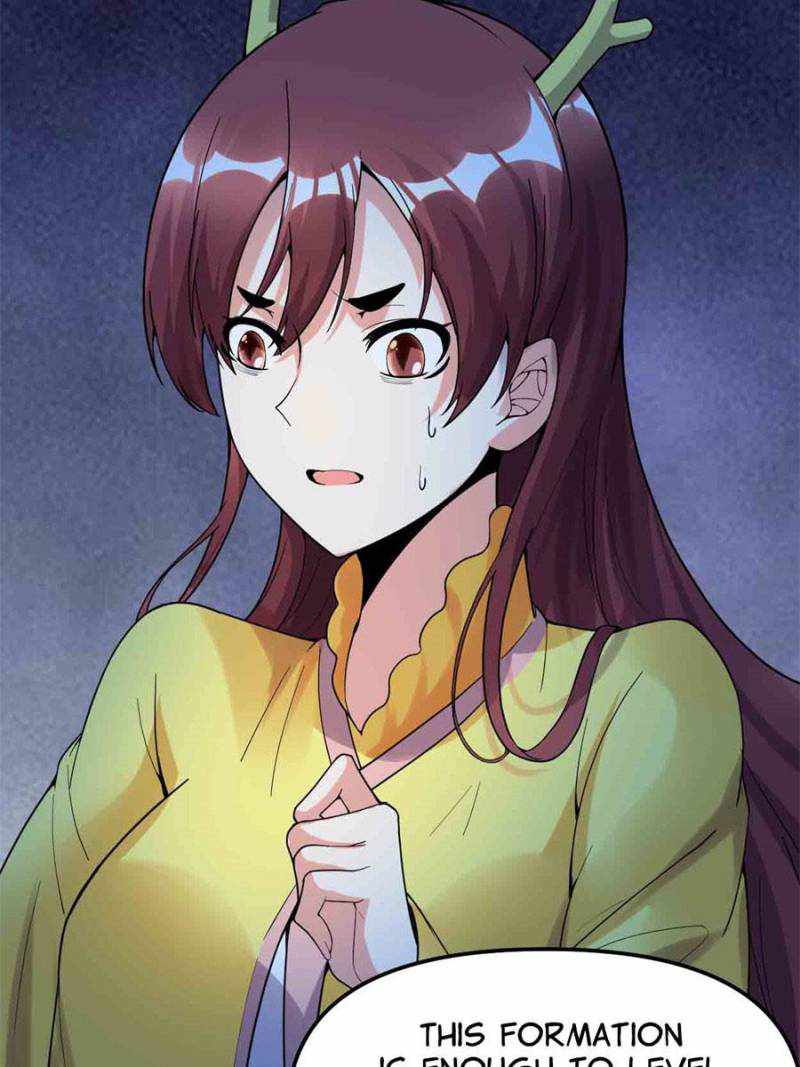 I Might Be A Fake Cultivator chapter 172 - page 28