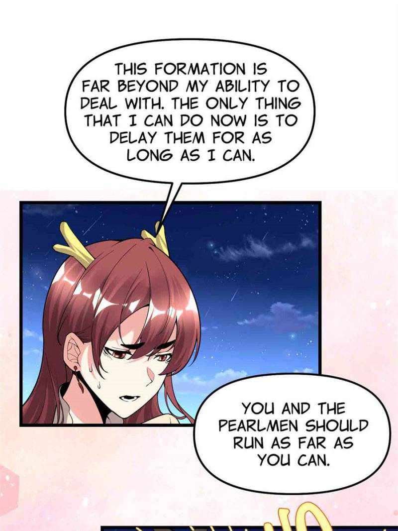 I Might Be A Fake Cultivator chapter 172 - page 31