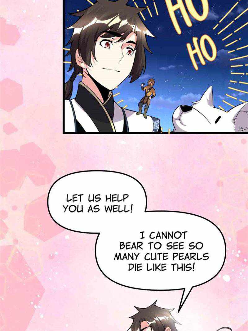 I Might Be A Fake Cultivator chapter 172 - page 32