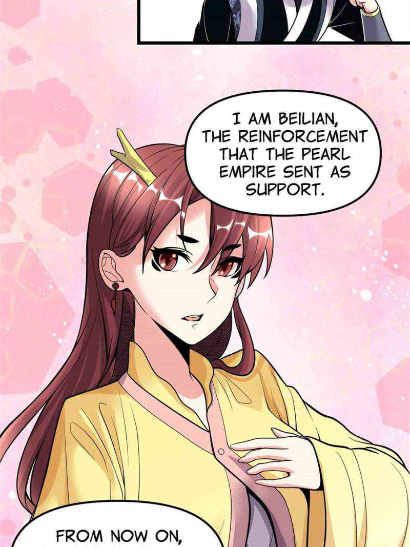 I Might Be A Fake Cultivator chapter 172 - page 4