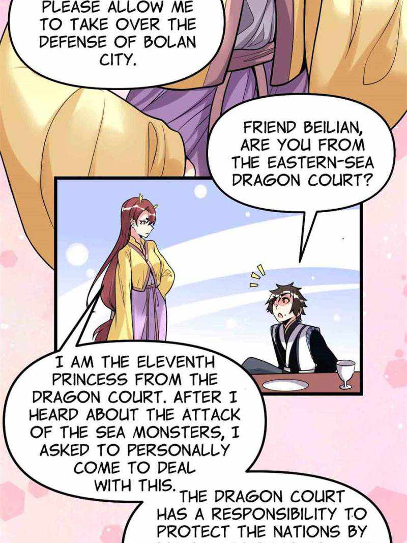 I Might Be A Fake Cultivator chapter 172 - page 5