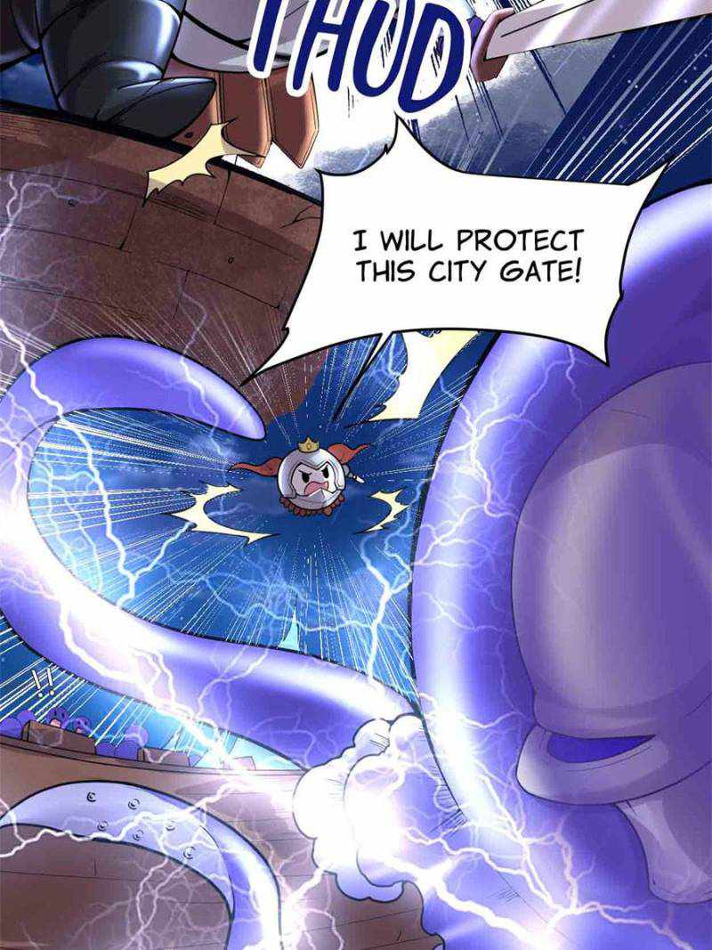I Might Be A Fake Cultivator chapter 171 - page 10