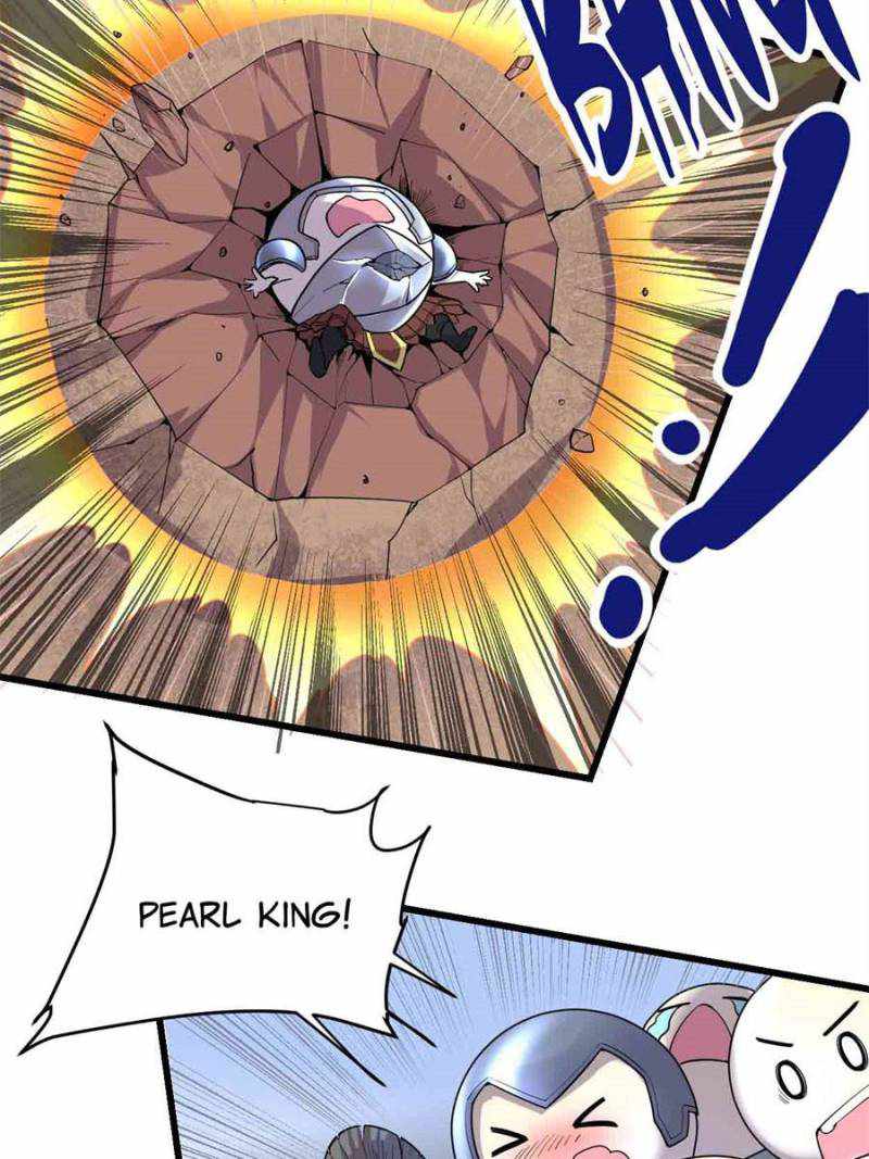 I Might Be A Fake Cultivator chapter 171 - page 14