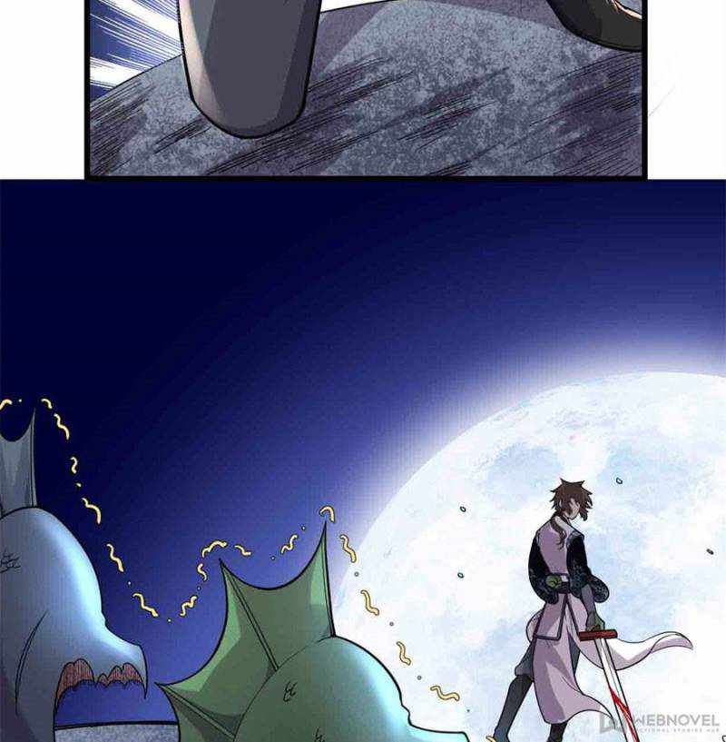 I Might Be A Fake Cultivator chapter 171 - page 33