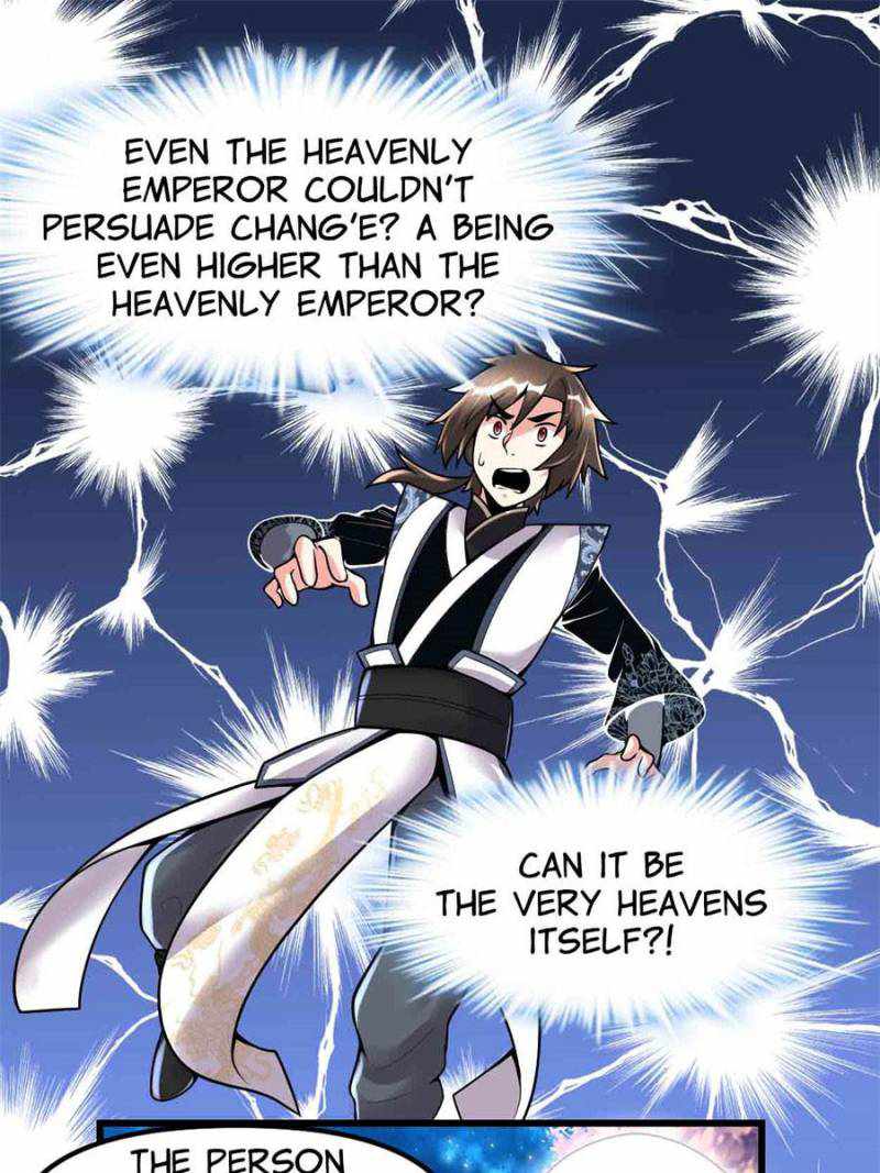 I Might Be A Fake Cultivator chapter 170 - page 1