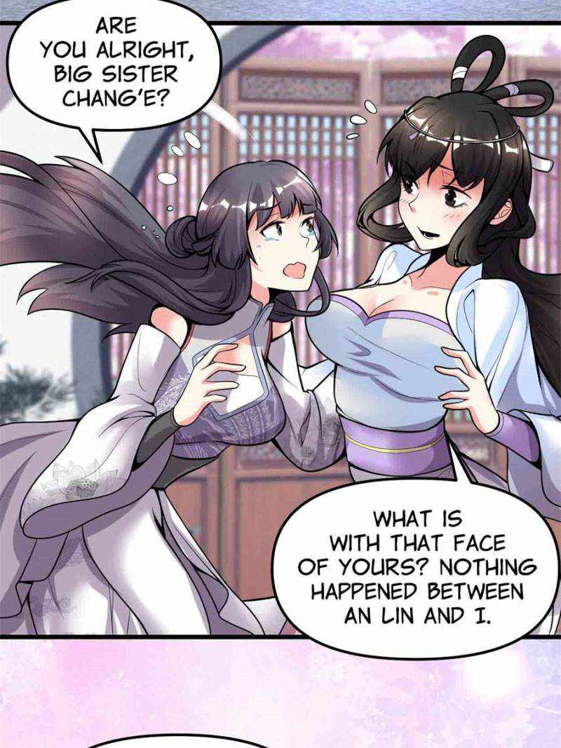 I Might Be A Fake Cultivator chapter 170 - page 13