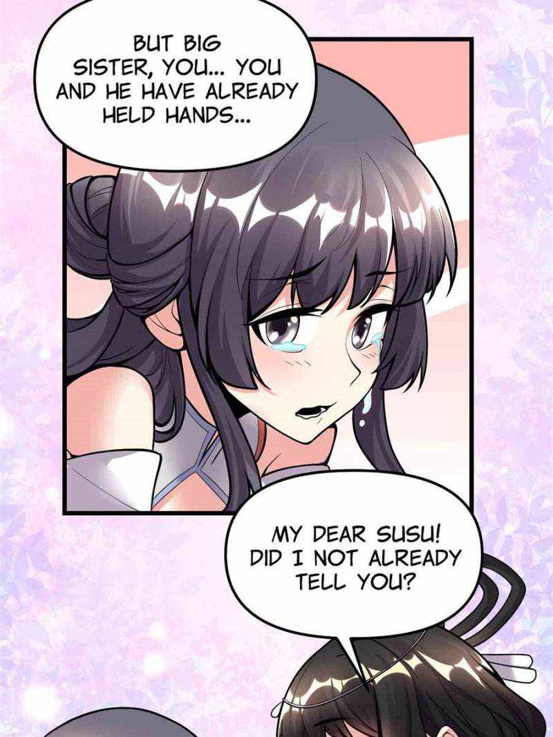 I Might Be A Fake Cultivator chapter 170 - page 14