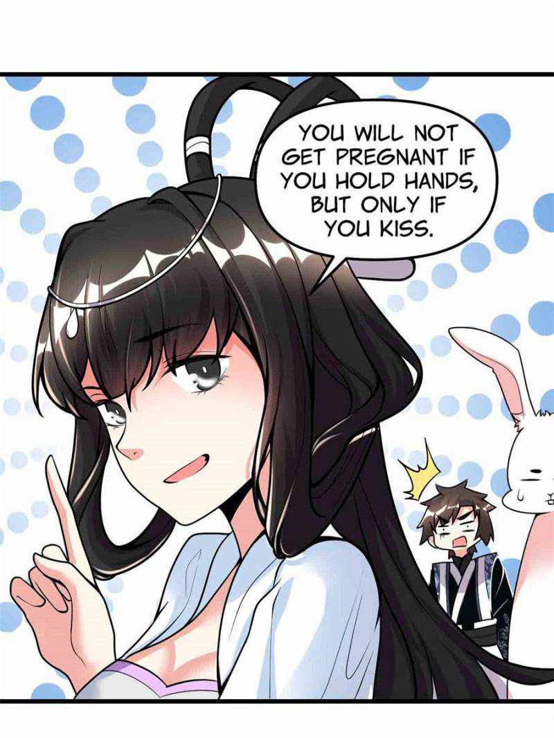 I Might Be A Fake Cultivator chapter 170 - page 16