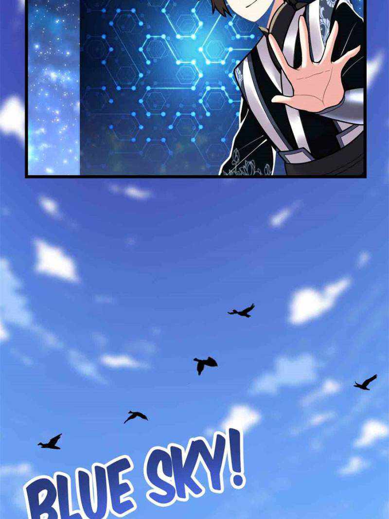 I Might Be A Fake Cultivator chapter 170 - page 20